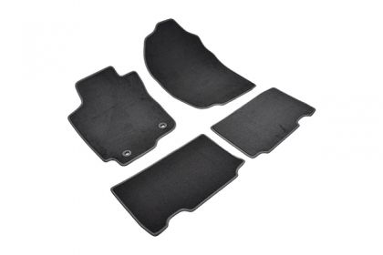 SET COVORASE AUTO MOCHETA TOYOTA RAV4 IV [XA40]  (2013-2018)