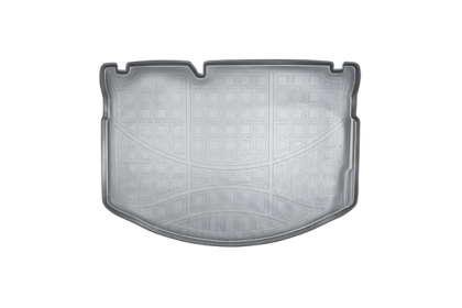 COVOR PROTECTIE PORTBAGAJ FIT CITROEN C3 (S) (HB) (2009-)