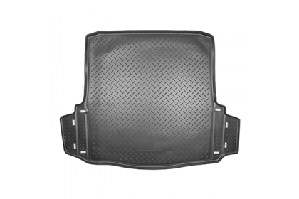 COVOR PROTECTIE PORTBAGAJ FIT SKODA OCTAVIA II (A5) (COMBI) (2008-2013)