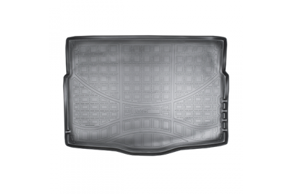 COVOR PROTECTIE PORTBAGAJ FIT HYUNDAI I30 (GDH) (HB) (2012-2016)