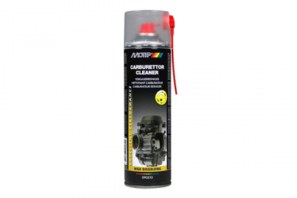 SPRAY CURATARE CARBURATOARE 500 ML