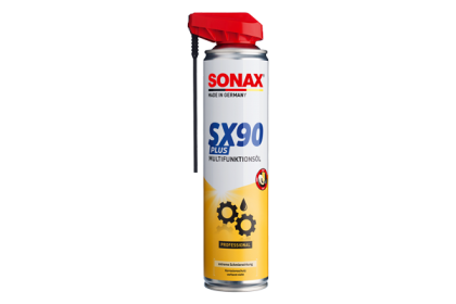 SPRAY MULTIFUNCTIONAL SX90 PLUS CU SISTEM EASY SPRAY 400 ML SONAX