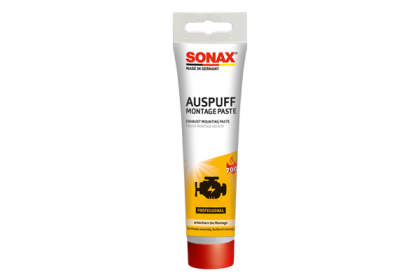 PASTA MONTARE SISTEM EVACUARE 170 ML SONAX