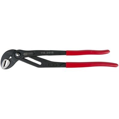 CLESTE PENTRU POMPE DE APA CU REGLARE PRIN BUTON. 415MM