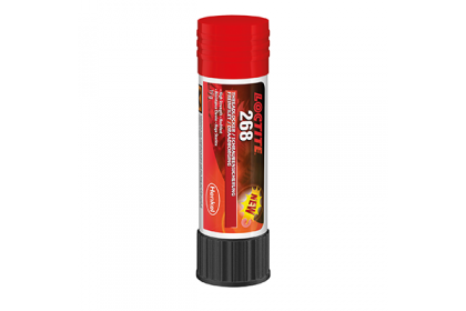 LOCTITE 268 19G - ADEZIV PENTRU ASIGURAREA FILETELOR. REZISTENTA MARE. SOLID