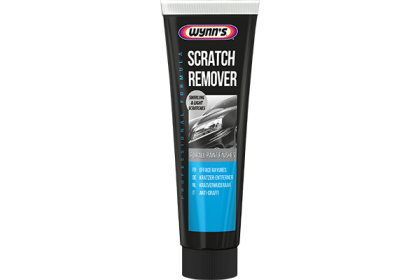 SCRATCH REMOVER - SOLUTIE INDEPARTARE ZGARIETURI 150ML