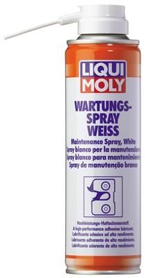 SPRAY INTRETINERE ALB 250 ML