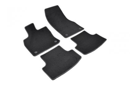 SET COVORASE AUTO MOCHETA SEAT ATECA  (2016-)