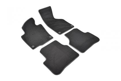 SET COVORASE AUTO MOCHETA VOLKSWAGEN PASSAT VII  (2010-)