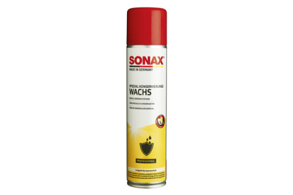 CEARA SPECIALA CONSERVARE 400 ML SONAX