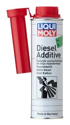 ADITIV DIESEL 300 ML