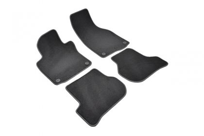 SET COVORASE AUTO MOCHETA SKODA OCTAVIA II  (2004-2013)