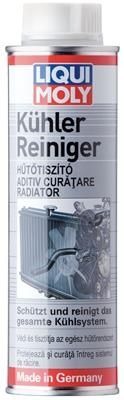 SOLUTIE CURATAT RADIATOR 300 ML