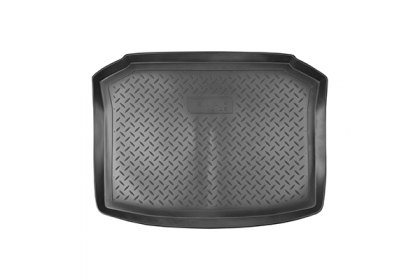 COVOR PROTECTIE PORTBAGAJ FIT SEAT IBIZA III (6L) (HB) (2002-2008)