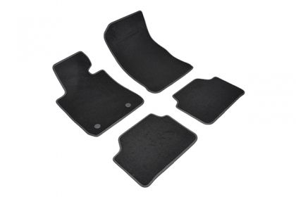 SET COVORASE AUTO MOCHETA BMW 1 [F20,F21]  (2011-2019)