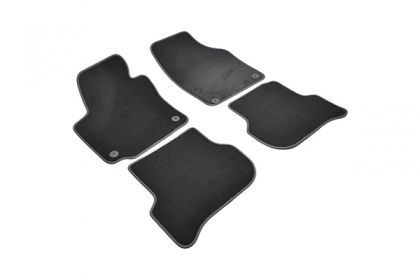 SET COVORASE AUTO MOCHETA VOLKSWAGEN GOLF V PLUS  (2005-2008)