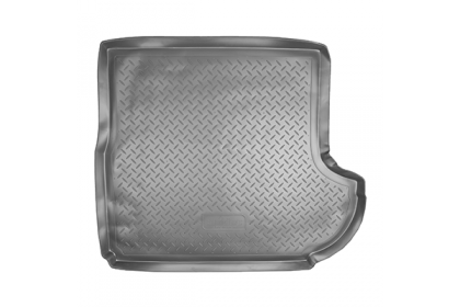 COVOR PROTECTIE PORTBAGAJ FIT CITROEN C-CROSSER (V) (CU SUBWOOFER)  PEUGEOT 4007 (2006-2012) (SUB)  MITSUBISHI OUTLANDER XL (SUB)