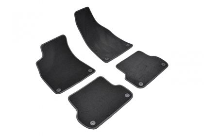 SET COVORASE AUTO MOCHETA SEAT EXEO  (2009-)