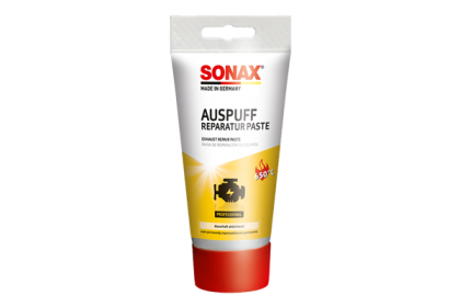 PASTA REPARATIE SISTEM EVACUARE 200 ML SONAX