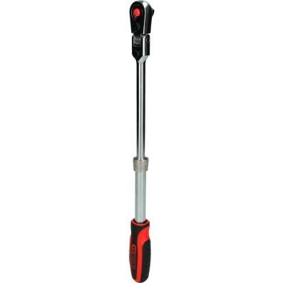 CLICHET TELESCOPIC CU SCHIMBARE DE DIRECTIE 3/8 SLIMPOWER. 72 DE DINTI