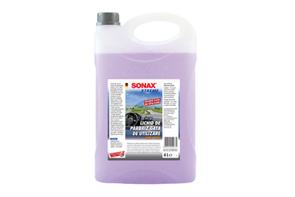 LICHID DE PARBRIZ AROMA ENERGIZANT 4 L SONAX