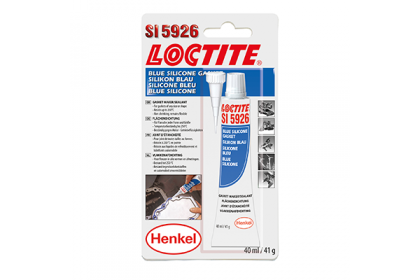 LOCTITE SI 5926 TB40ML - ADEZIV / ETANSANT SUPRAFETE - SILICON