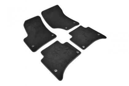 SET COVORASE AUTO MOCHETA PORSCHE CAYENNE I MK2  (2007-2010)