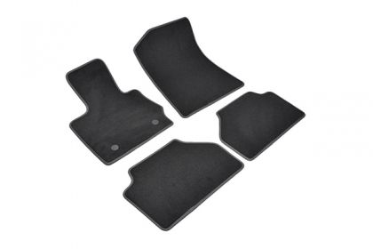 SET COVORASE AUTO MOCHETA BMW X3 [F25]  (2010-2017)