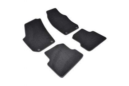 SET COVORASE AUTO MOCHETA SKODA FABIA II  (2007-2014)