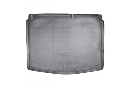 COVOR PROTECTIE PORTBAGAJ FIT CITROEN C4 HB (2011-)