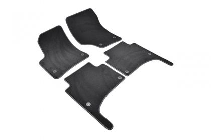 SET COVORASE AUTO MOCHETA VOLKSWAGEN TOUAREG I  (2002-2010)