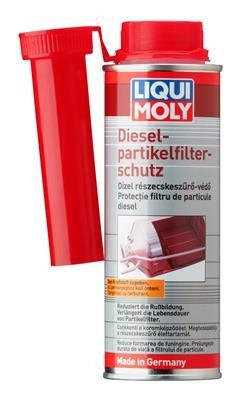 ADITIV DIESEL PROTECTIE FILTRU DE PARTICULE `DPF-PROTECTOR` 250 ML