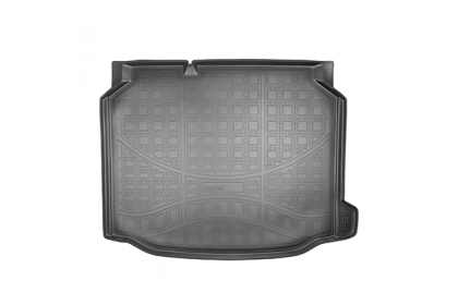 COVOR PROTECTIE PORTBAGAJ FIT SEAT LEON (5F1) (HB) (2012-) (5 PORTIERE)