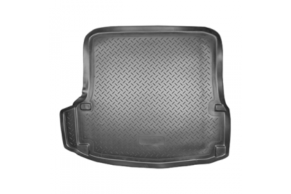 COVOR PROTECTIE PORTBAGAJ FIT SKODA OCTAVIA II (A5) (HB) (2004-2013)