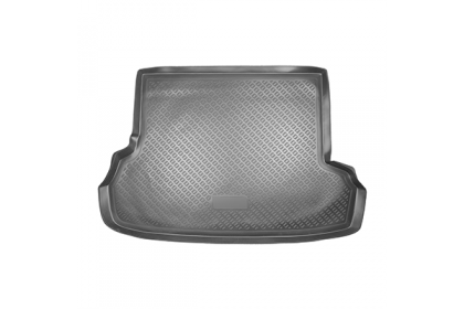 COVOR PROTECTIE PORTBAGAJ FIT SUBARU IMPREZA SD (2007-)