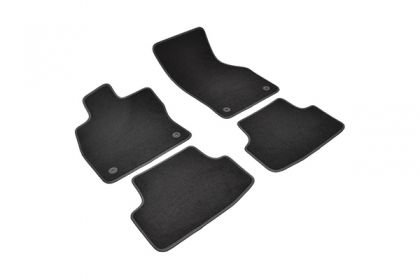 SET COVORASE AUTO MOCHETA VOLKSWAGEN GOLF VII  (2012-2019)