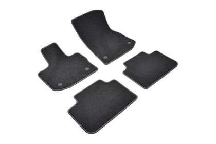 SET COVORASE AUTO MOCHETA BMW X3 [G01]  (2017-)