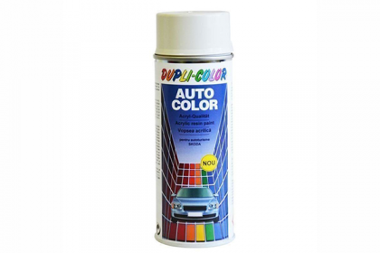 VOPSEA SPRAY AUTO SKODA ALB CANDY 1026