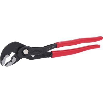 CLESTE PENTRU POMPE DE APA CU REGLARE PRIN BUTON. 240MM