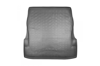 COVOR PROTECTIE PORTBAGAJ FIT MERCEDES-BENZ S (W222) SD (2013-)