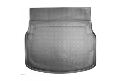 COVOR PROTECTIE PORTBAGAJ FIT MERCEDES-BENZ C (W204) SD (2011-2014)