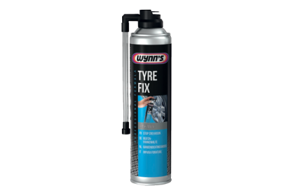 TYRE FIX - SPRAY REPARATII ANVELOPE 400ML