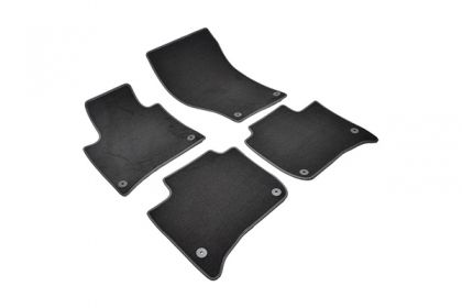 SET COVORASE AUTO MOCHETA PORSCHE CAYENNE II  (2010-2017)