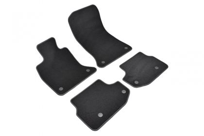 SET COVORASE AUTO MOCHETA BMW 5 [F10,11  LCI]  (2013-2017)