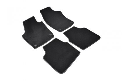 SET COVORASE AUTO MOCHETA SEAT TOLEDO IV  (2012-)