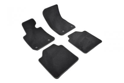 SET COVORASE AUTO MOCHETA BMW 3 [F34  GT]  (2013-)