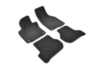 SET COVORASE AUTO MOCHETA SKODA OCTAVIA II [RS]  (2004-2013)