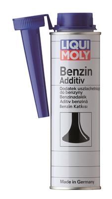 ADITIV BENZINA 300 ML