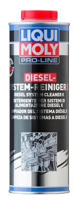 ADITIV CURATAT SISTEM INJECTIE DIESEL K PRO-LINE 1L