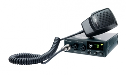 STATIE RADIO CB MIDLAND ALAN 100 PLUS B (include taxa de timbru verde)